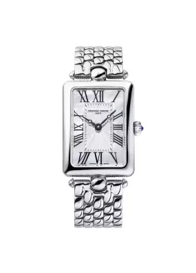 Frederique Constant Classics Art Deco Carree FC-200MPW2AC6B