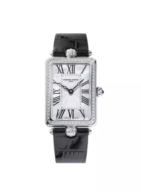 Frederique Constant Classics Art Deco Carree FC-200MPW2ACD6