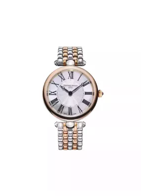 Frederique Constant Classics Art Deco Round FC-200MPW2AR2B