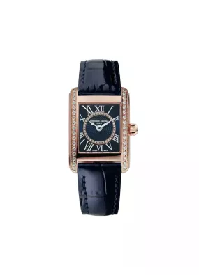 Frederique Constant Classics Art Deco Carree FC-200NMCDCD14