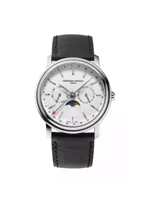 Frederique Constant Classics Index Business Timer FC-270SW4P26