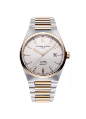 Frederique Constant Highlife Automatic Cosc FC-303V4NH2B