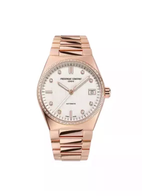 Frederique Constant Highlife Ladies Automatic FC-303VD2NHD4B