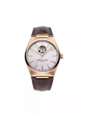 Frederique Constant Highlife Heart Beat FC-310V4NH4