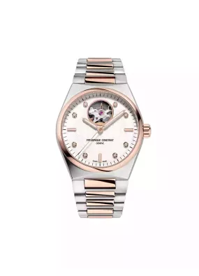 Frederique Constant Highlife Ladies Automatic Heart Beat FC-310VD2NH2B