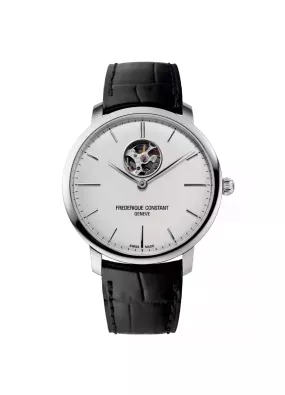 Frederique Constant Classics Slimline Heart Beat Automatic FC-312S4S6