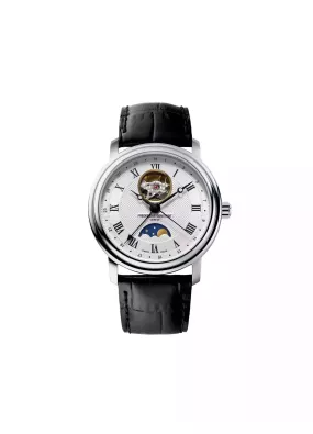 Frederique Constant Classics Heart Beat Moonphase FC-335MC4P6