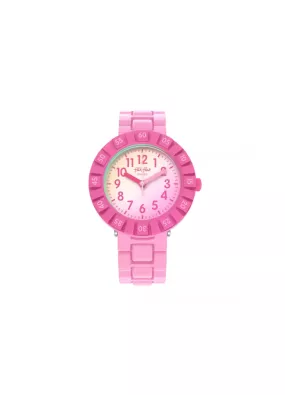 Flik Flak Pink Splash ZFCSP125