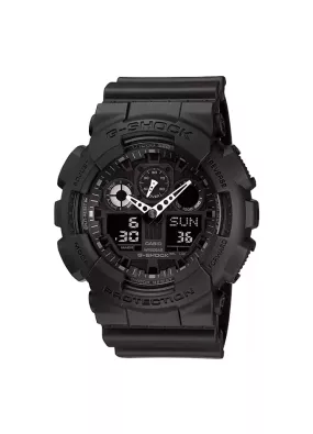 Casio G-Shock Classic GA-100-1A1ER