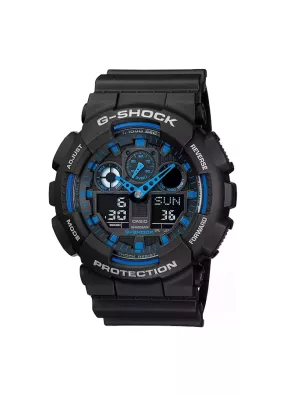 Casio G-Shock Classic GA-100-1A2ER