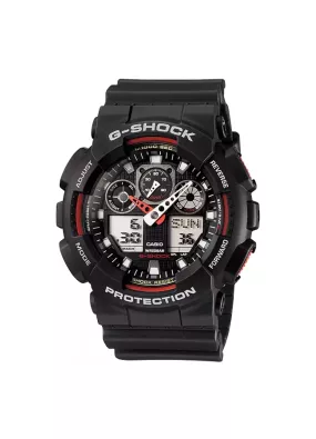 Casio G-Shock Classic GA-100-1A4ER