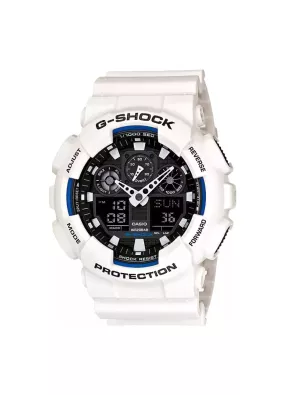 Casio G-Shock Classic GA-100B-7AER