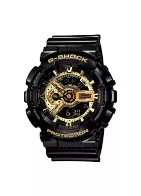 Casio G-Shock Classic GA-110GB-1AER