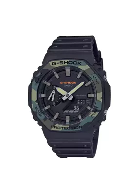 Casio G-Shock Classic GA-2100SU-1AER