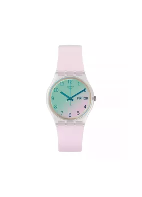 Swatch Ultrarose GE714