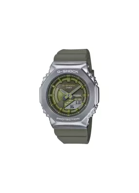 Casio G-Shock Classic GM-S2100-3AER