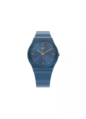 Swatch Pearlyblue GN417