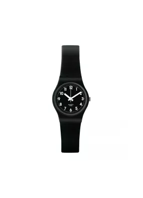 Swatch Lady Black Single LB170E