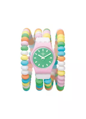 Swatch Caramellissima LP135B