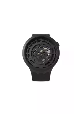 Swatch C-Black SB03B100