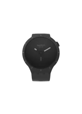 Swatch Big Bold Bioceramic Basalt SB03B110