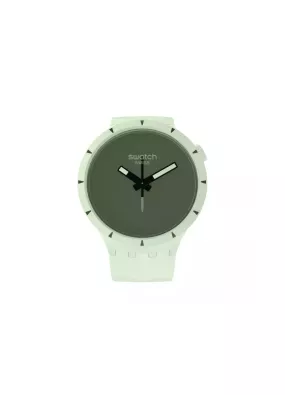 Swatch Big Bold Bioceramic Forest SB03G100