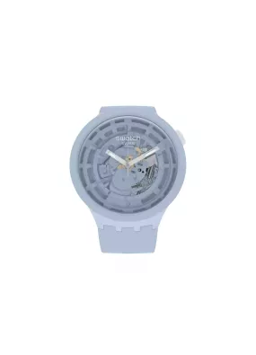 Swatch C-Blue SB03N100