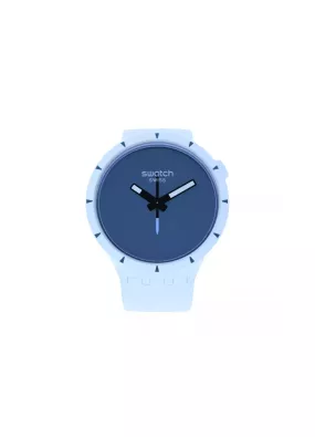 Swatch Big Bold Bioceramic Arctic SB03N102