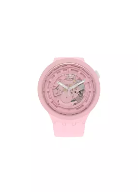 Swatch C-Pink SB03P100