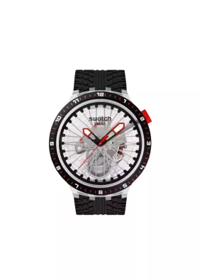 Swatch The Pilgrim - Tread On It SB05K103