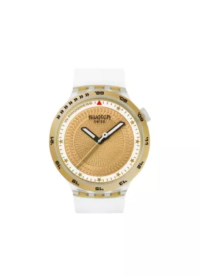 Swatch G-Turn SB05K105