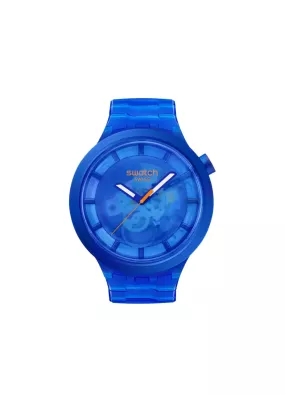 Swatch Navy Joy SB05N116