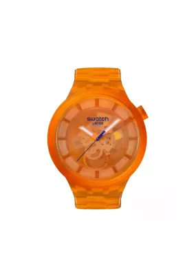 Swatch Orange Joy SB05O103