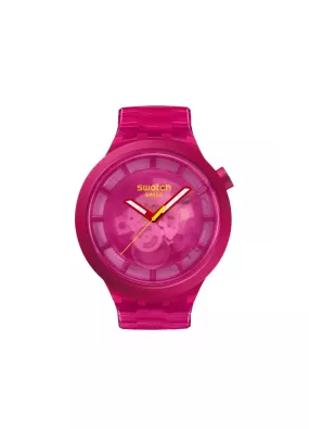 Swatch Pink Joy SB05P102