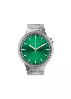 Swatch Forest Face SB07S101G