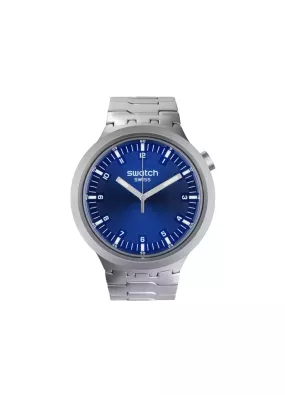 Swatch Indigo Hour SB07S102G