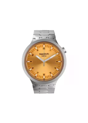 Swatch Amber Sheen SB07S103G