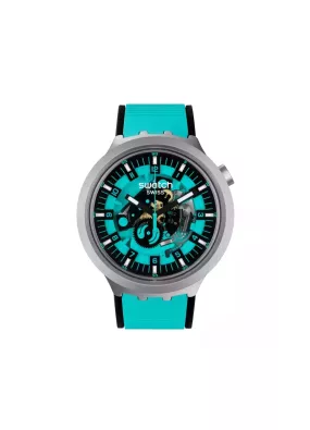 Swatch Mint Trim SB07S111