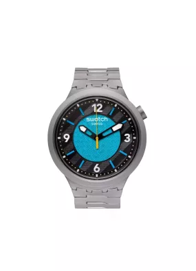 Swatch Frostbloom SB07S116G