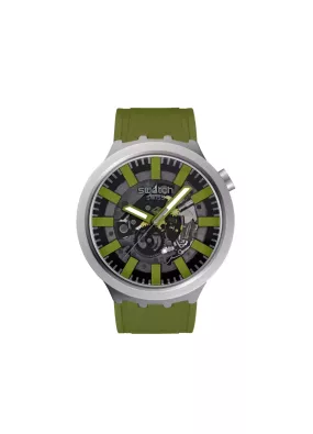 Swatch Thru The Underbrush SB07S118