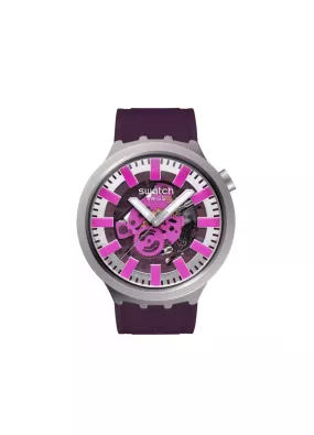 Swatch Audacious Acal SB07S120