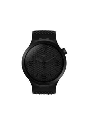 Swatch Bbblack SO27B100