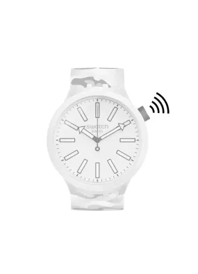 Swatch Bbmist Pay! SO27W101-5300