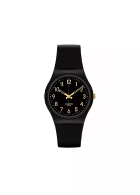 Swatch Golden Tac SO28B113