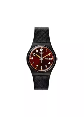 Swatch Sir Red SO28B704