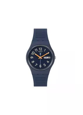 Swatch Trendy Lines At Night SO28I700