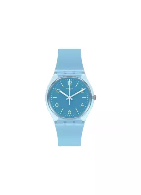 Swatch Turquoise Tonic SO28S101