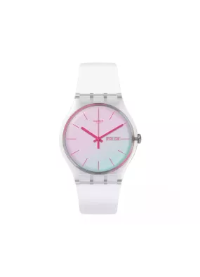 Swatch Polawhite SO29K704-S14