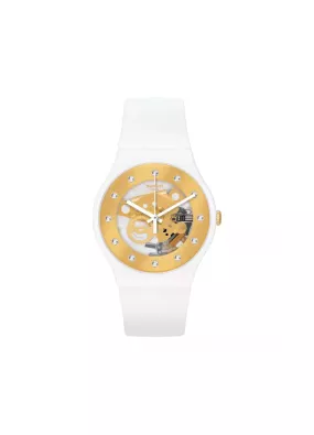 Swatch Sunray Glam SO29W105-S14