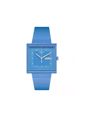 Swatch What If…Sky? SO34S700